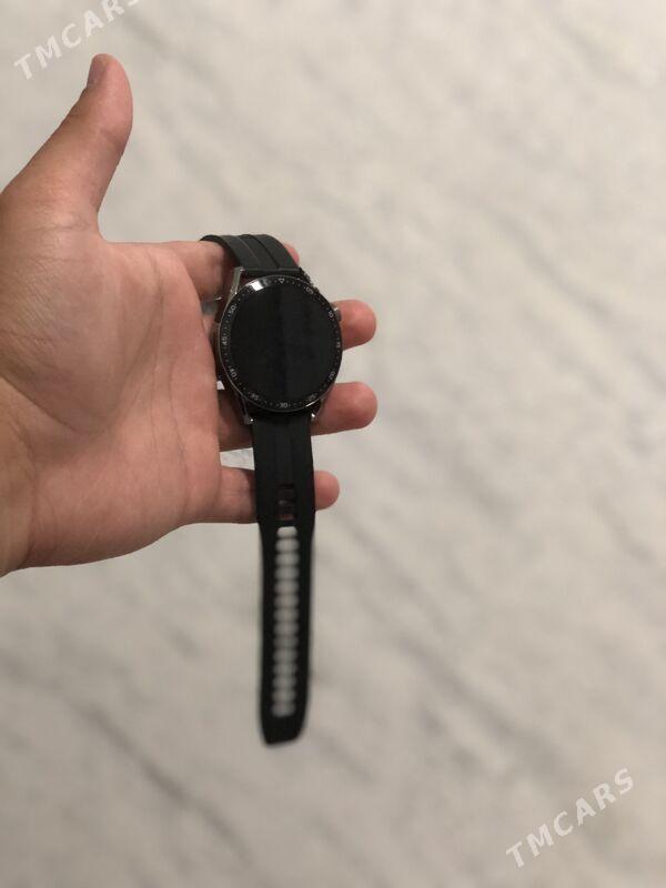 Huawei watch2 - Ашхабад - img 3