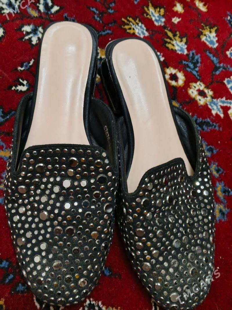 kowuş - Daşoguz - img 1