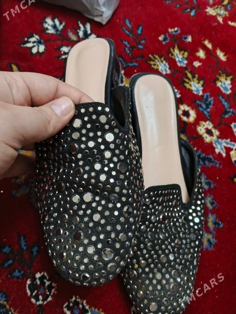 kowuş - Daşoguz - img 2