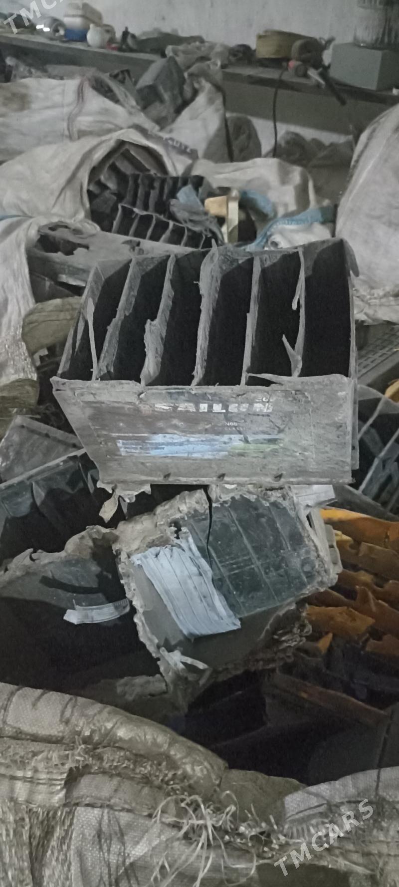 Gornusdaki plasmas alyarys - Ak bugdaý etraby - img 7