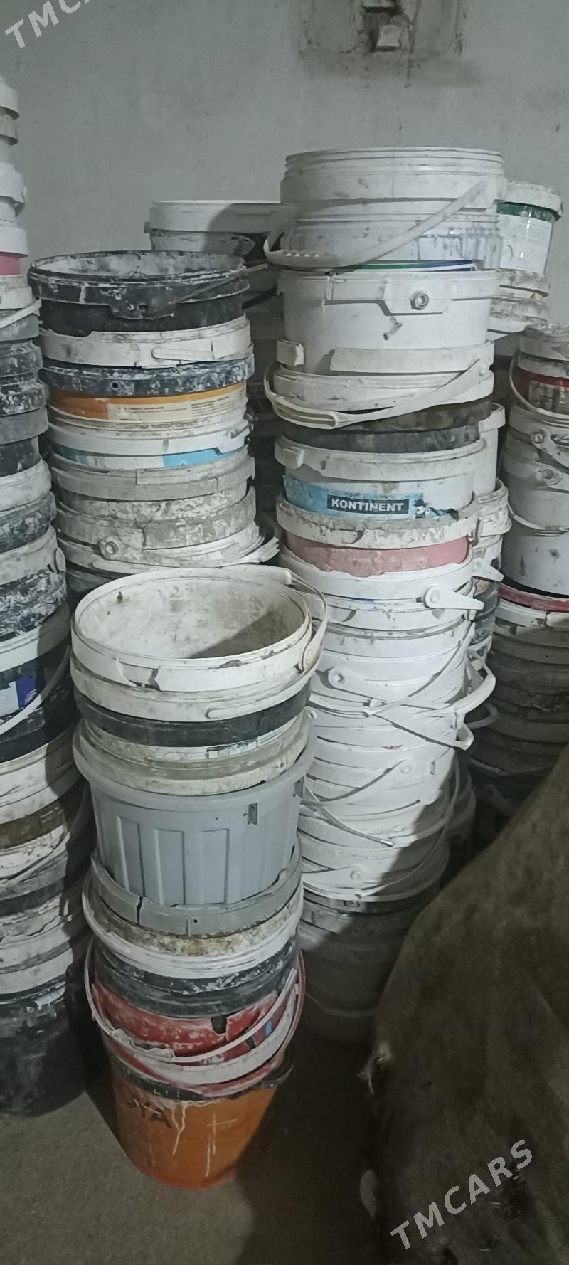 Gornusdaki plasmas alyarys - Ak bugdaý etraby - img 8