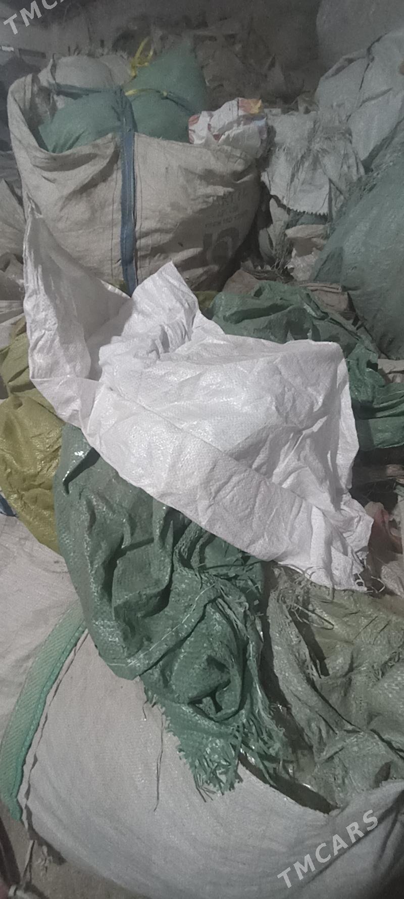 Gornusdaki plasmas alyarys - Ak bugdaý etraby - img 5