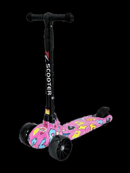 KIÇI ÇAGALARA SAMOKAT - Мир 7 - img 10