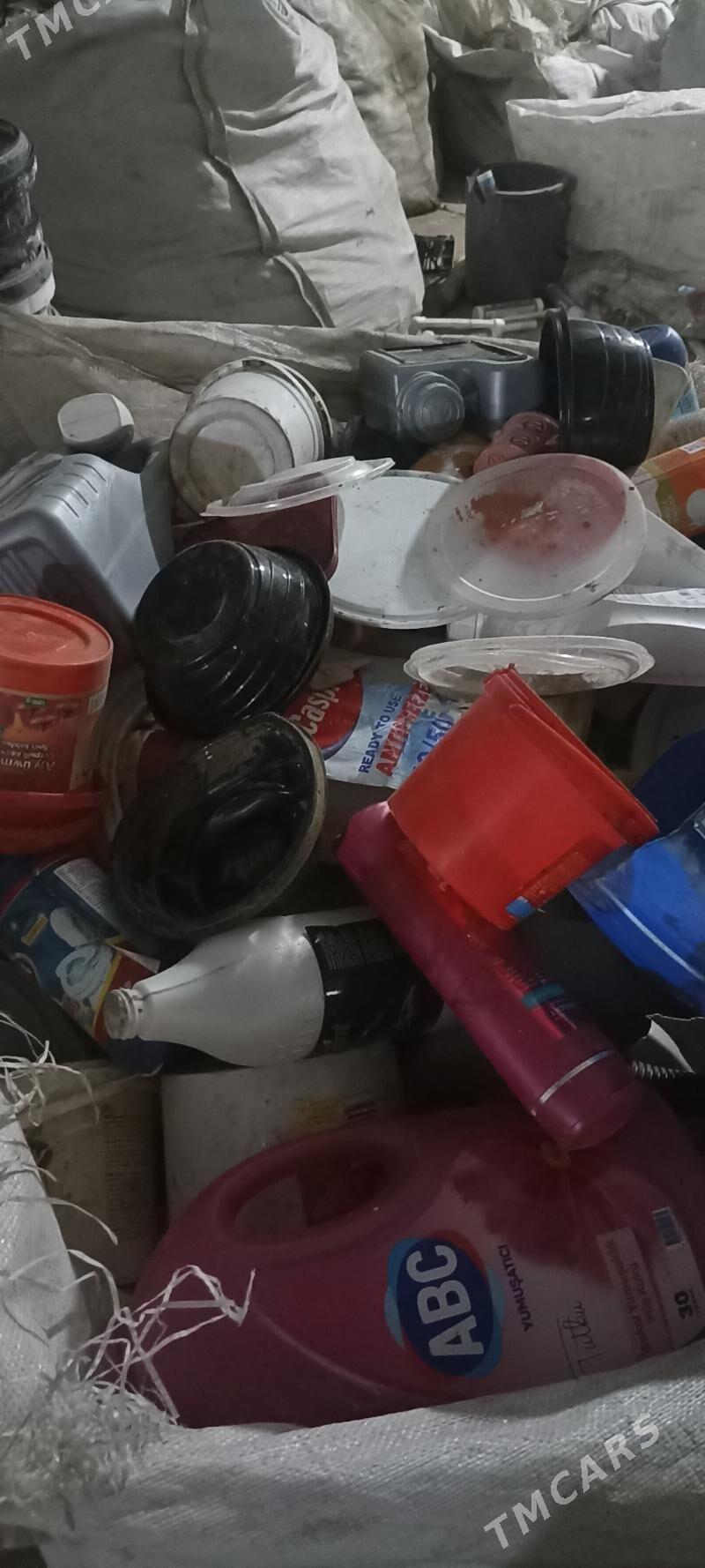 Gornusdaki plasmas alyarys - Ak bugdaý etraby - img 9