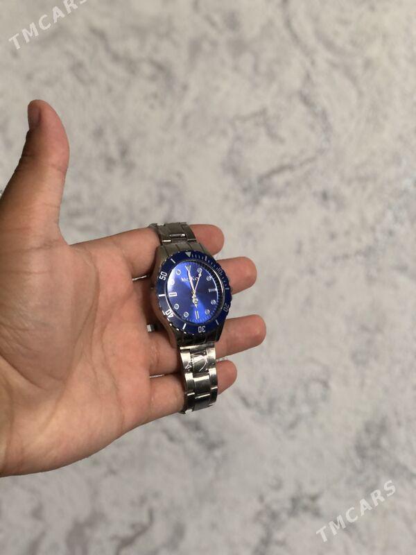 Rolex merkey - Ашхабад - img 2