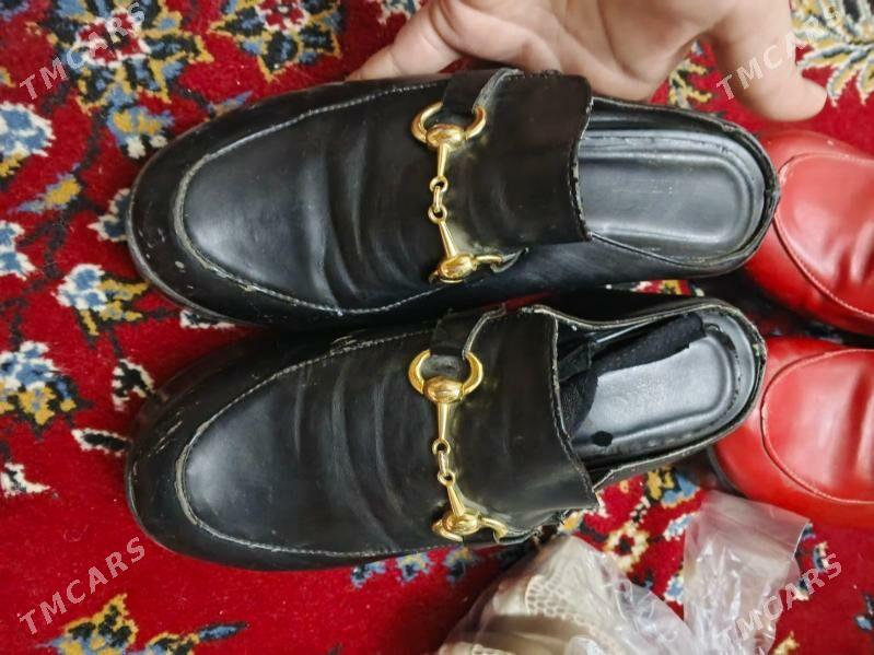 kowuş - Daşoguz - img 3