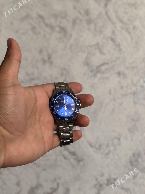 Rolex merkey - Ашхабад - img 1