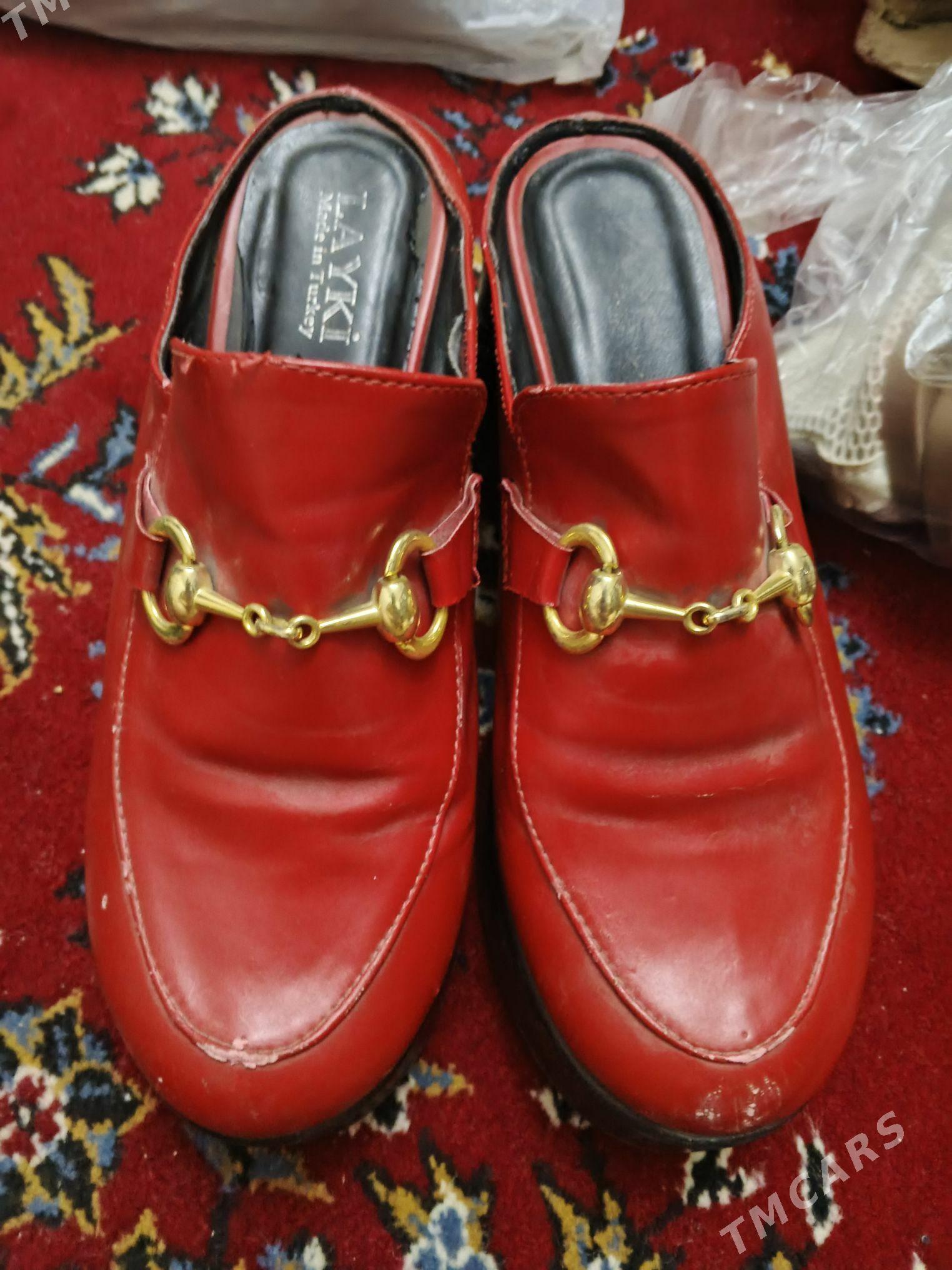 kowuş - Daşoguz - img 4