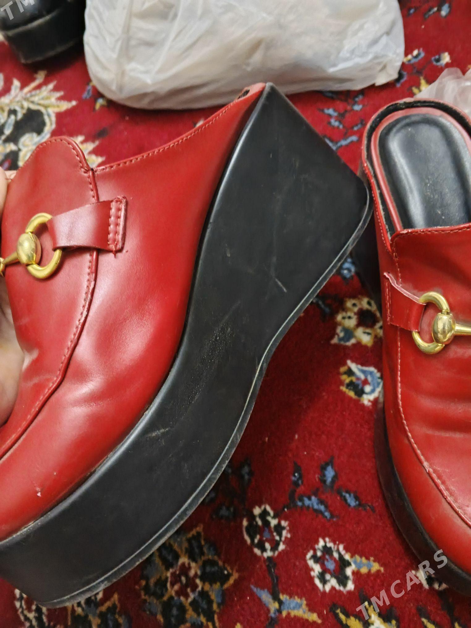 kowuş - Daşoguz - img 1