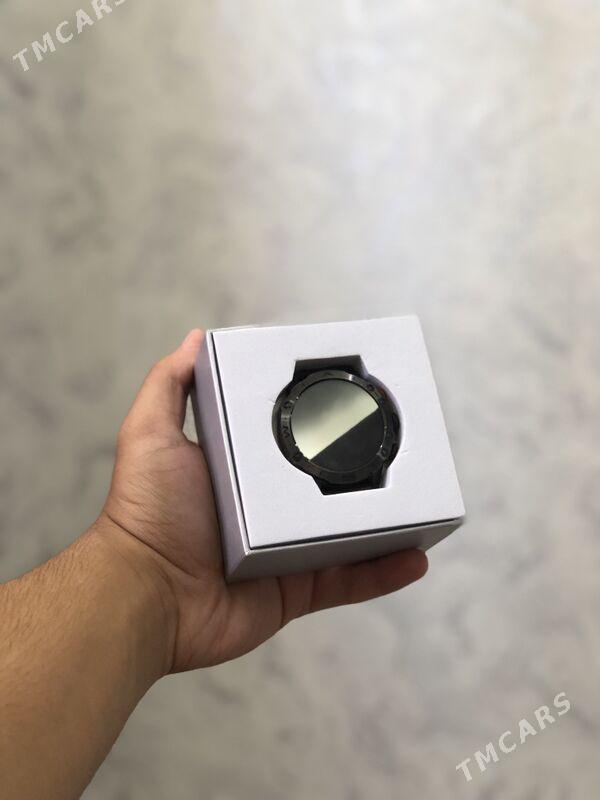 Hoco watch - Ашхабад - img 3