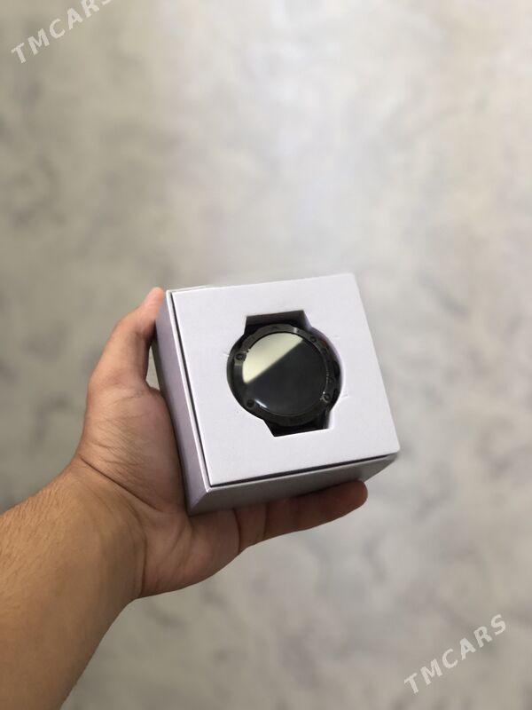 Hoco watch - Ашхабад - img 1