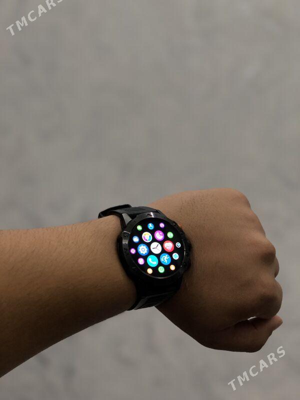 Hoco watch - Ашхабад - img 4