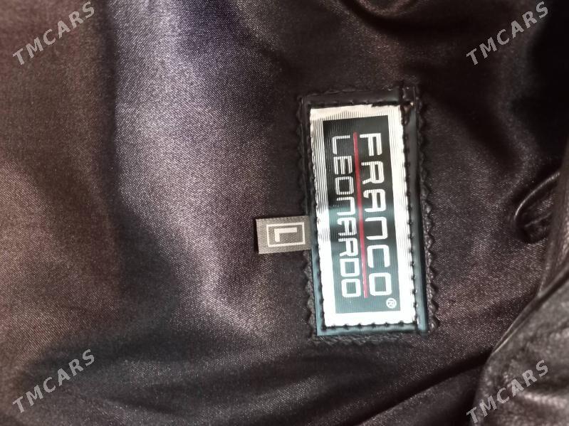 кожаные пиджаки - Aşgabat - img 4