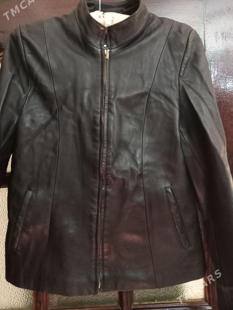 кожаные пиджаки - Aşgabat - img 1