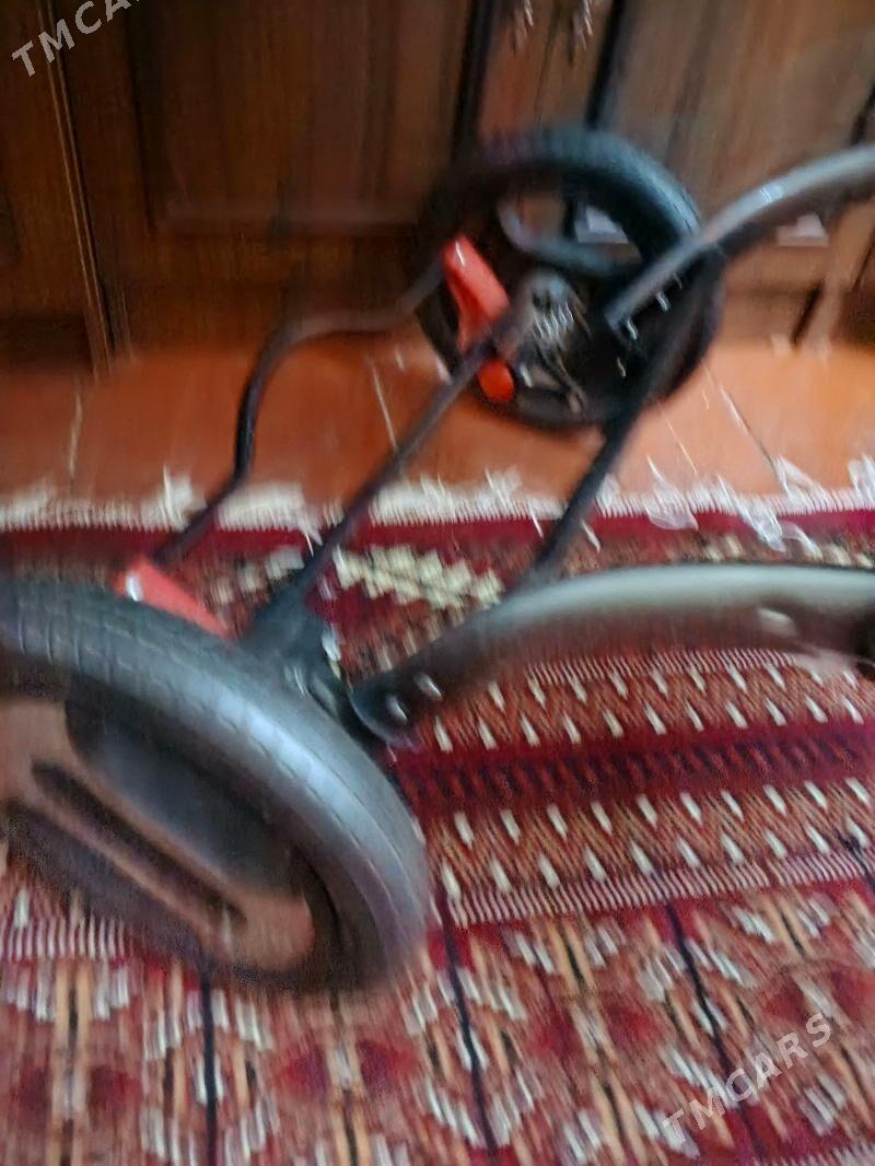 kolyaska - Дашогуз - img 3