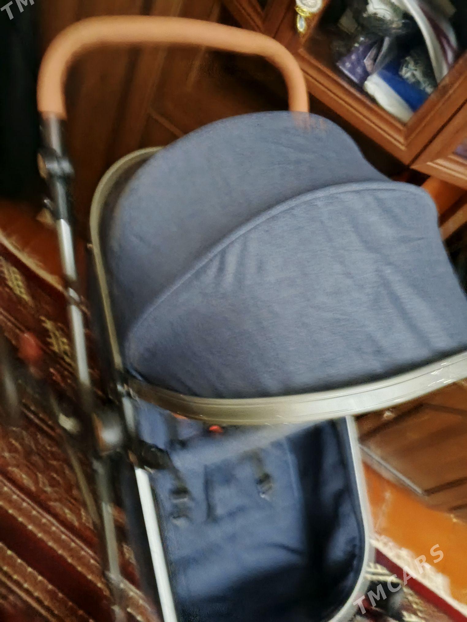 kolyaska - Дашогуз - img 5