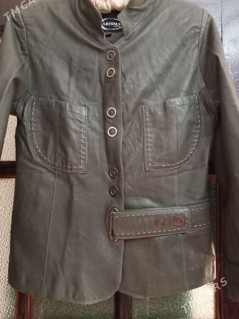 кожаные пиджаки - Aşgabat - img 3