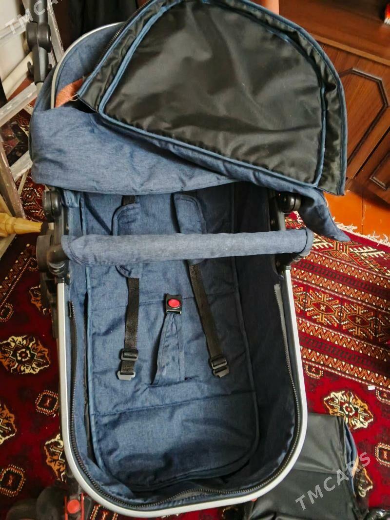 kolyaska - Дашогуз - img 2