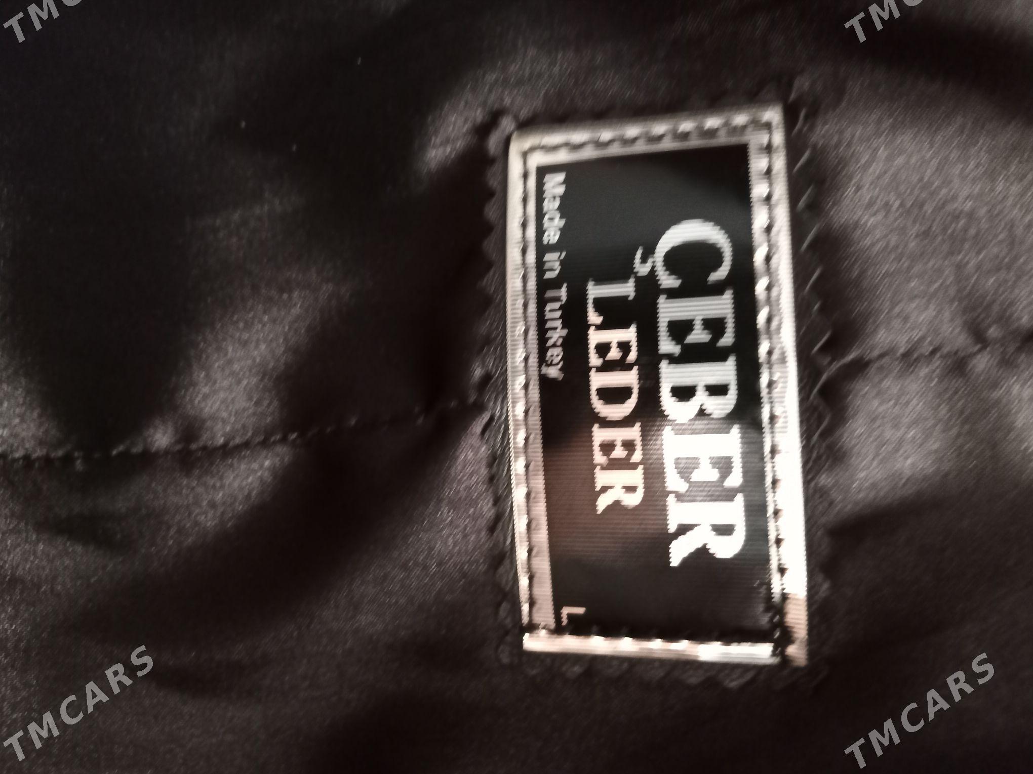 кожаные пиджаки - Aşgabat - img 2