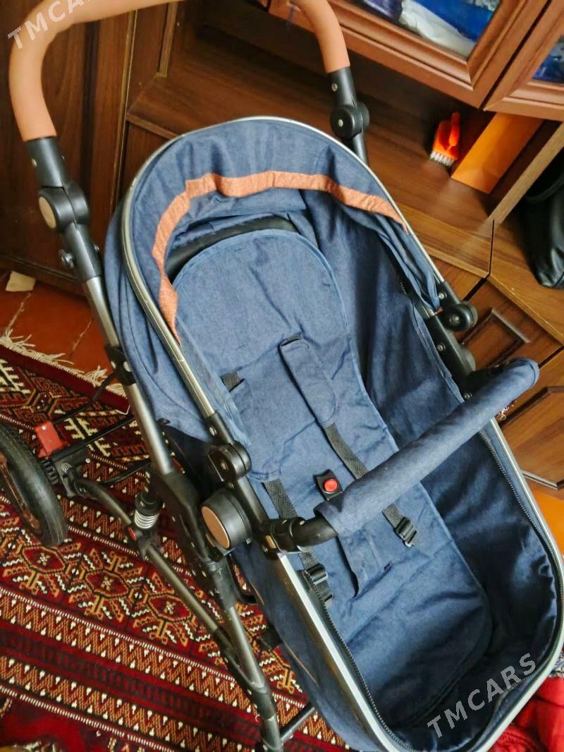 kolyaska - Дашогуз - img 4