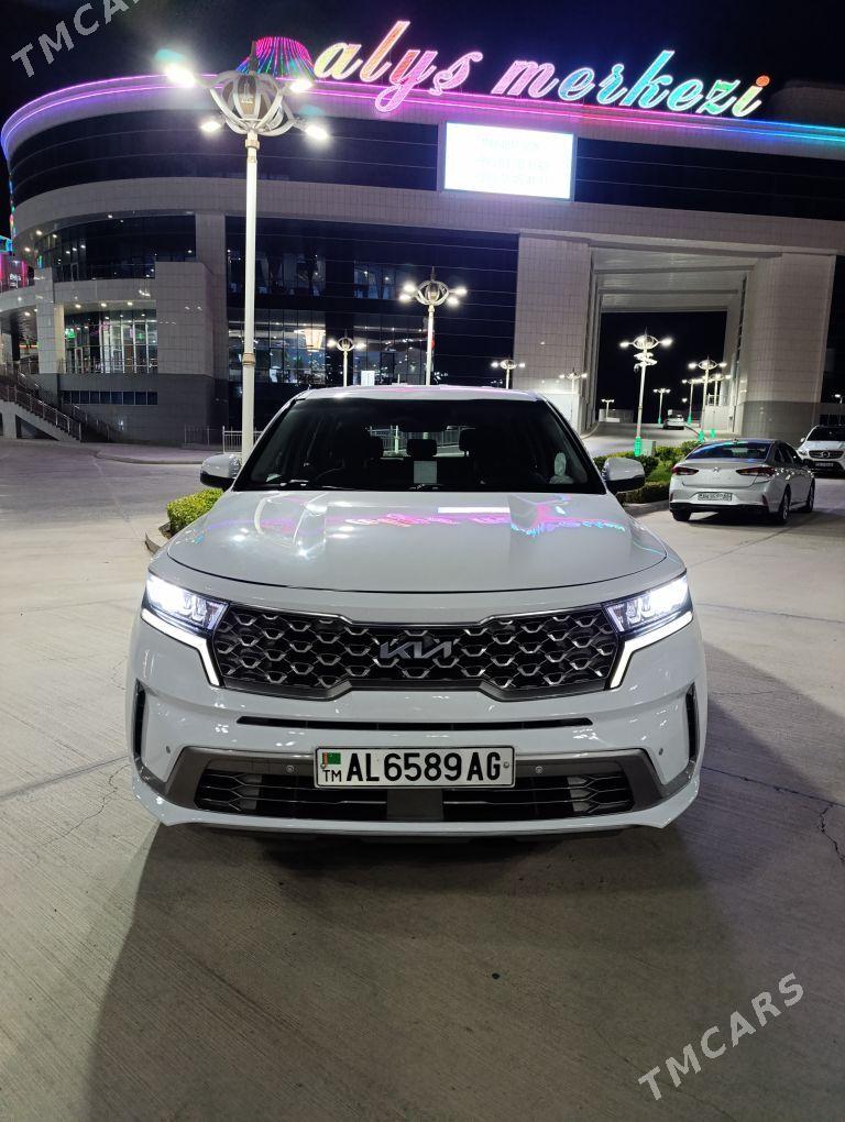 Kia Sorento 2021 - 320 000 TMT - Мир 7 - img 2