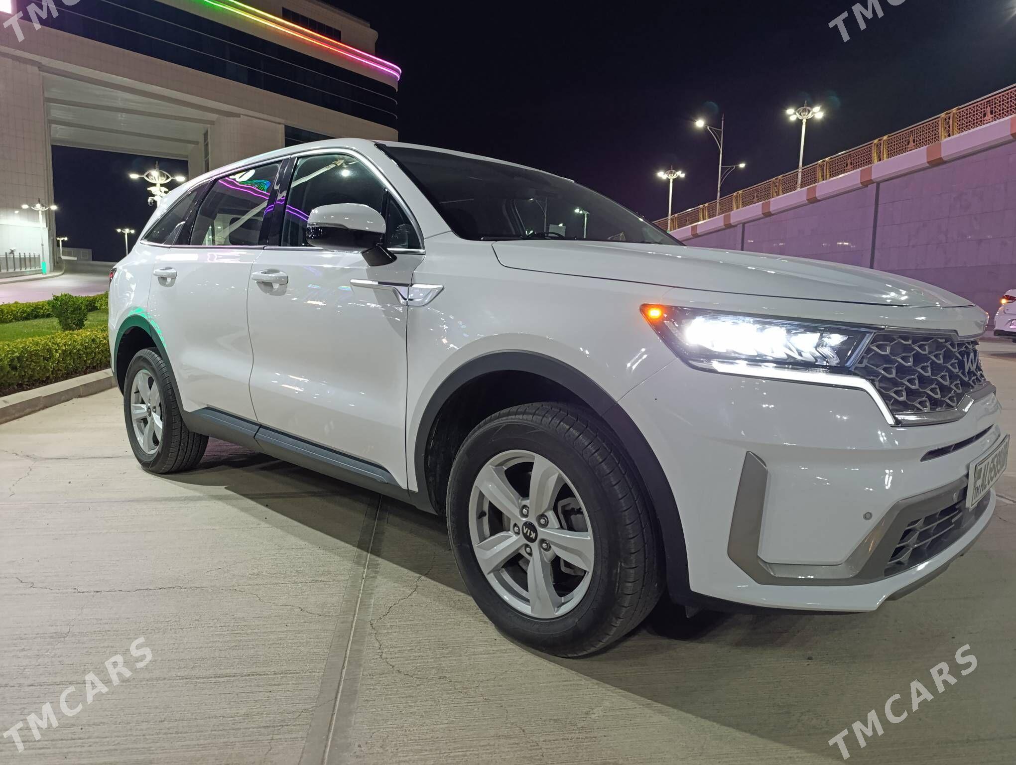 Kia Sorento 2021 - 320 000 TMT - Мир 7 - img 4