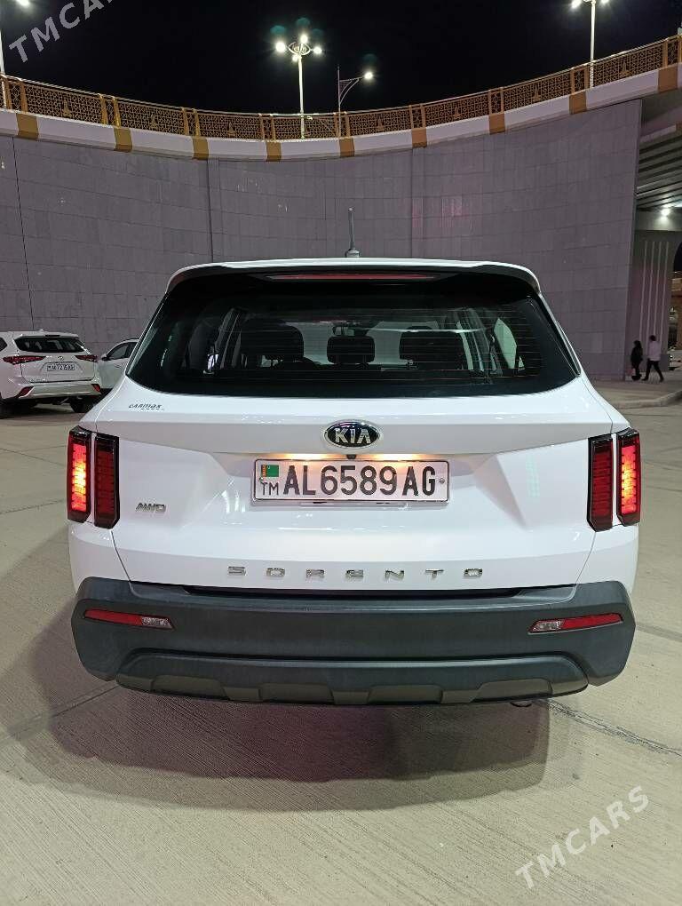 Kia Sorento 2021 - 320 000 TMT - Мир 7 - img 1