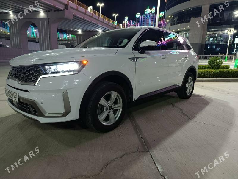 Kia Sorento 2021 - 320 000 TMT - Мир 7 - img 5