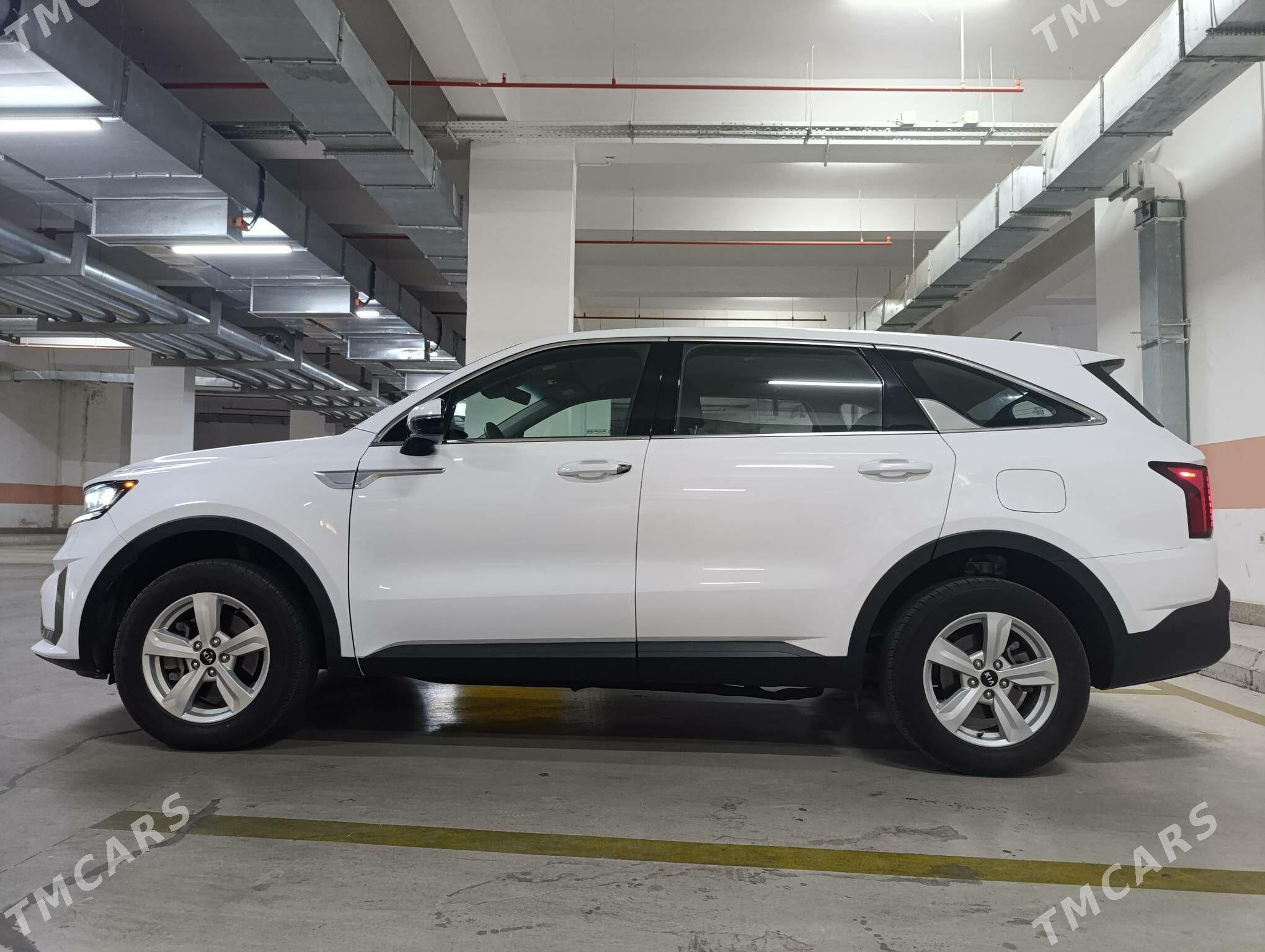 Kia Sorento 2021 - 320 000 TMT - Мир 7 - img 6
