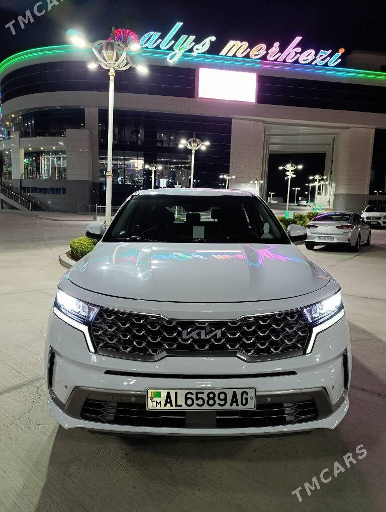 Kia Sorento 2021 - 320 000 TMT - Мир 7 - img 1