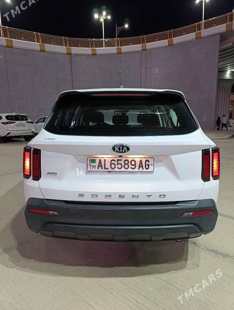 Kia Sorento 2021 - 320 000 TMT - Мир 7 - img 4