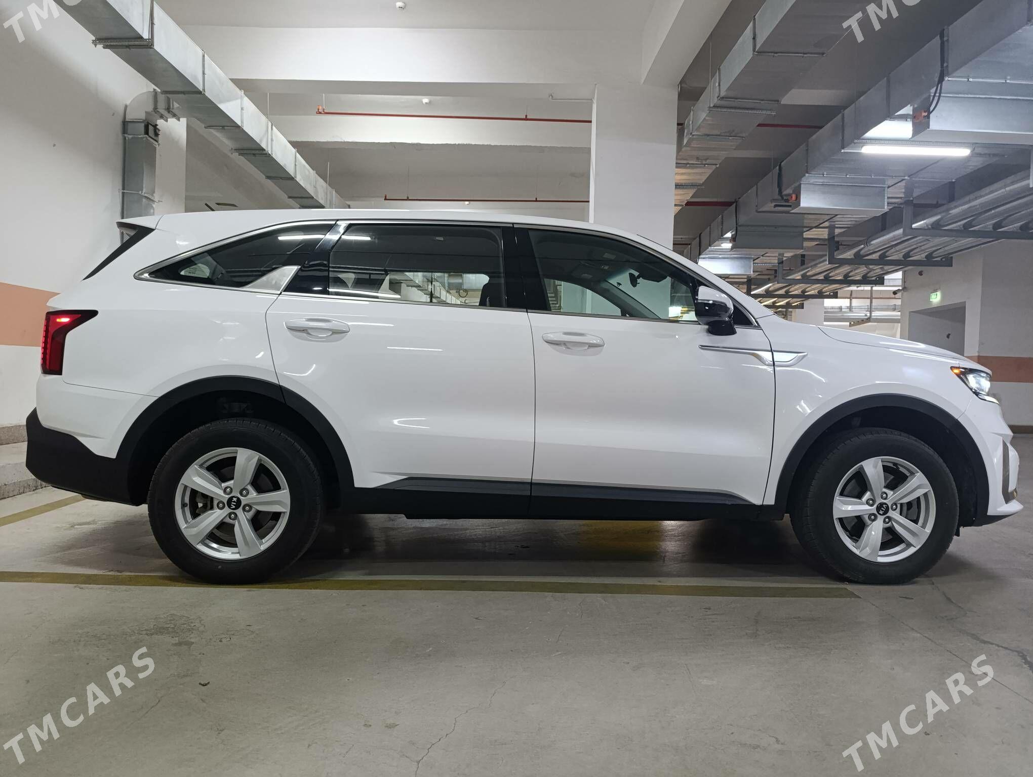 Kia Sorento 2021 - 320 000 TMT - Мир 7 - img 6