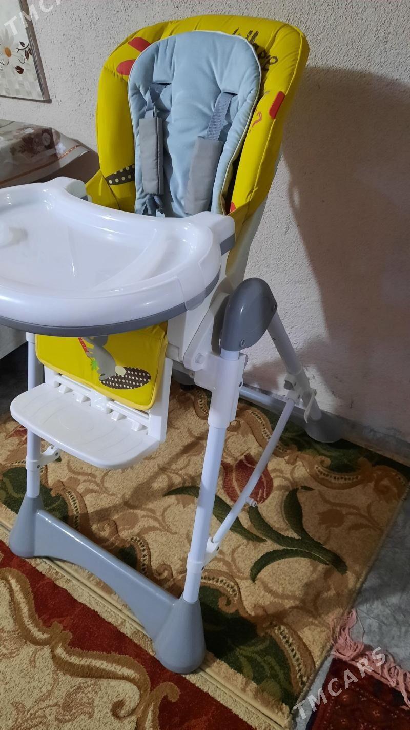nahar iyilyen stol - Türkmenabat - img 2