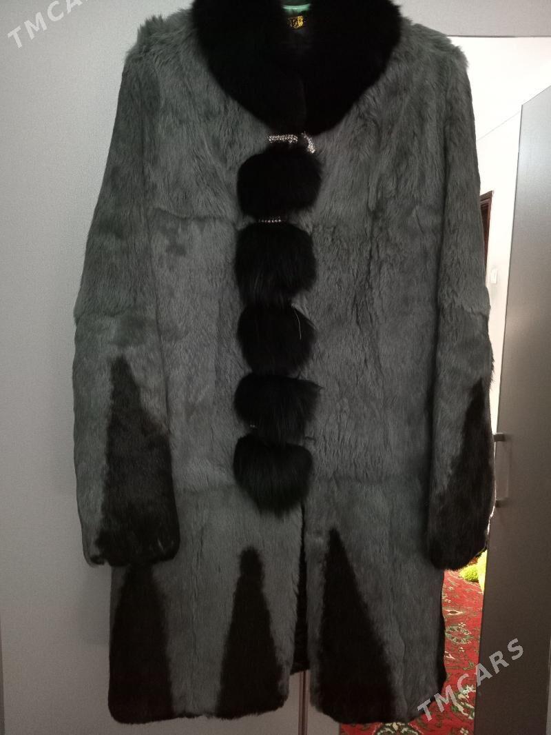 шубы - Aşgabat - img 1