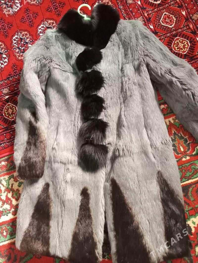 шубы - Aşgabat - img 2
