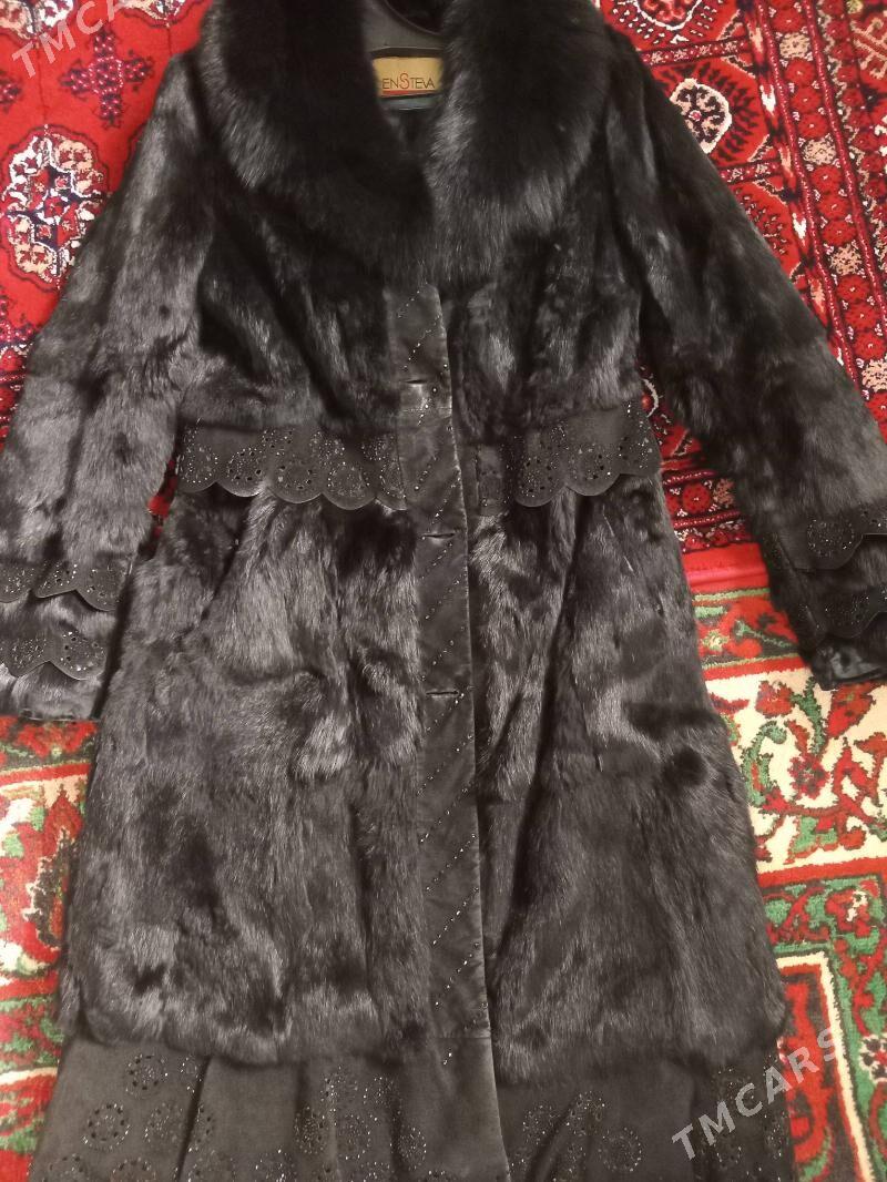 шубы - Aşgabat - img 4