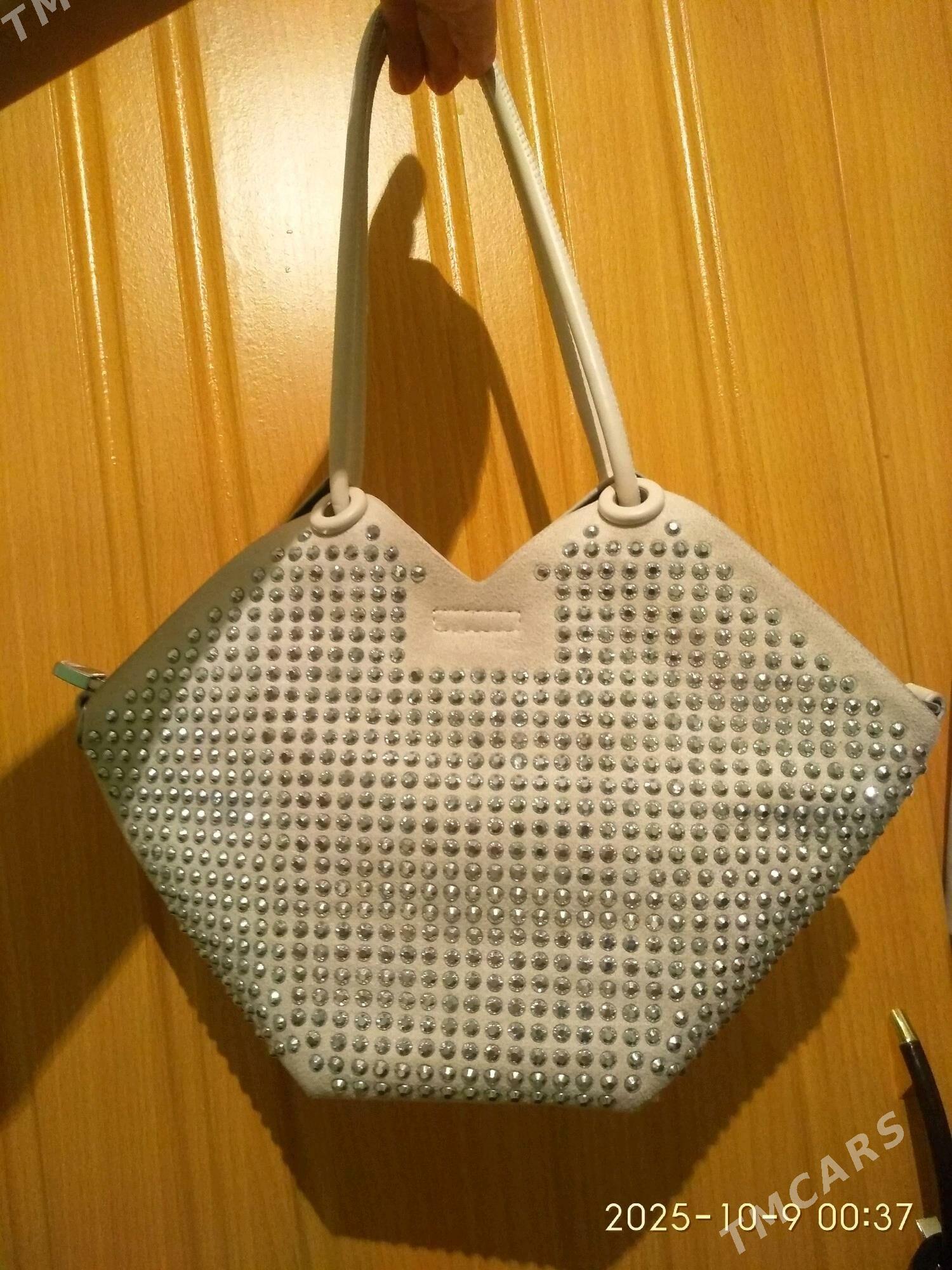 vecerny sumka - Дашогуз - img 2