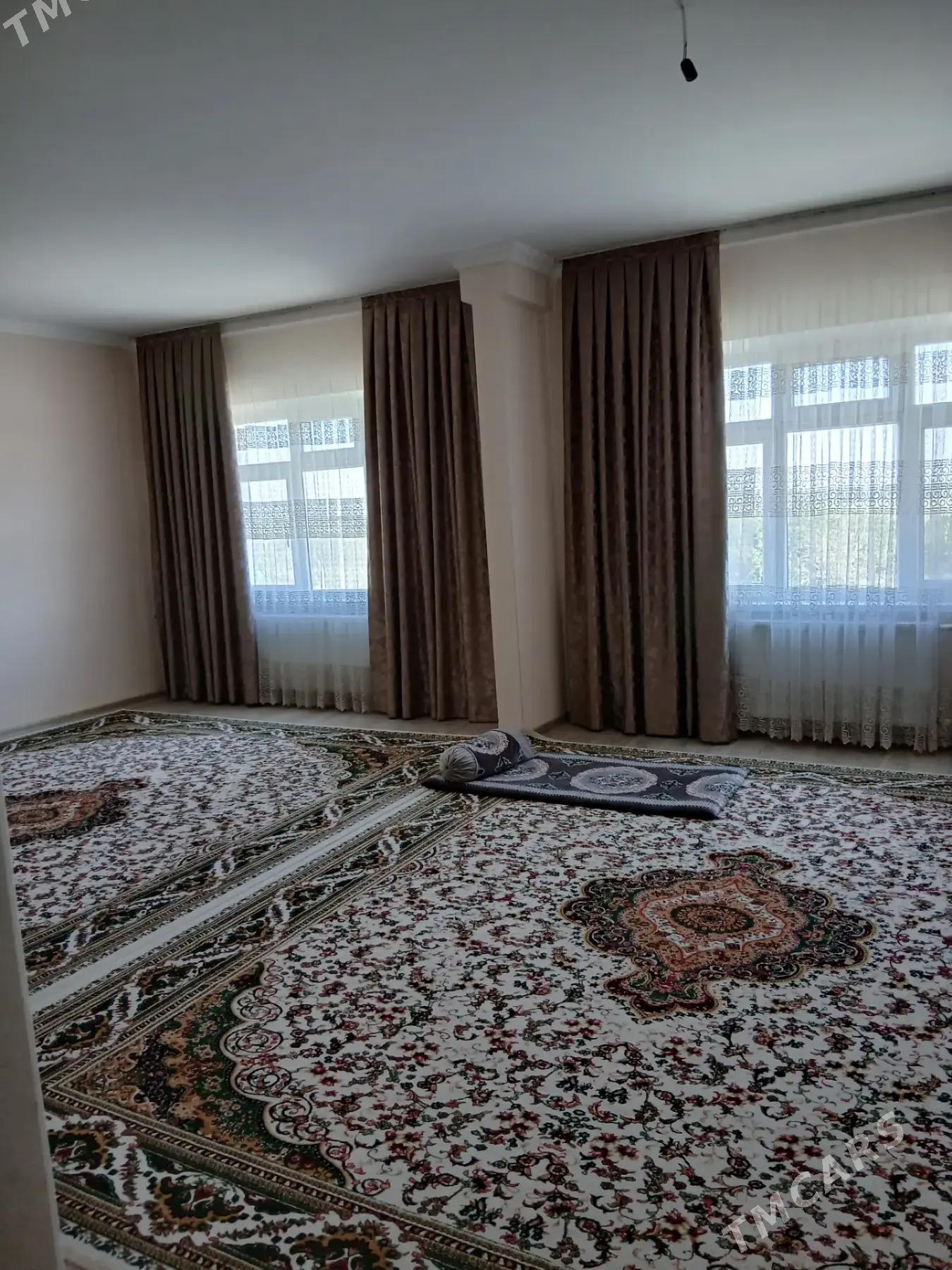 Änew - Aşgabat - img 2