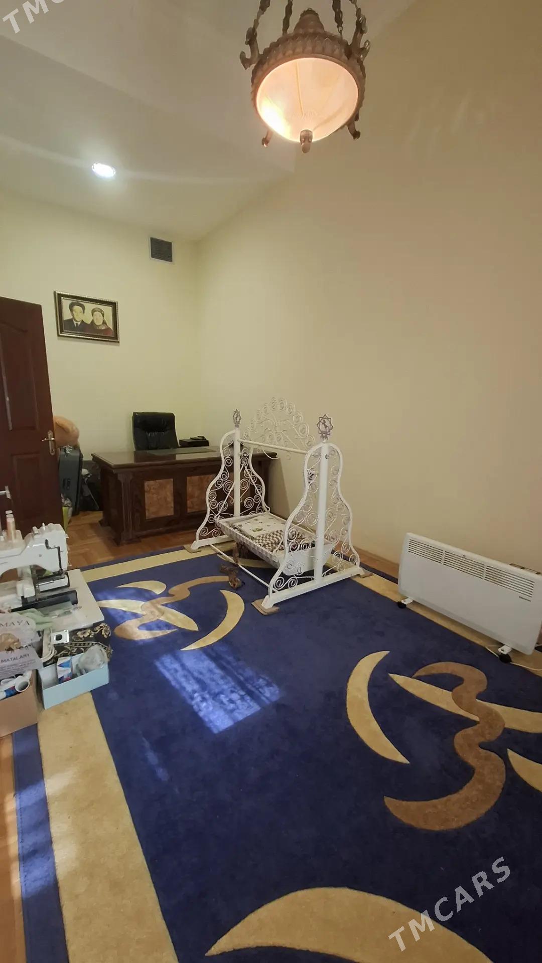 3 komnat 6 etaj elitka - ул. Московская (10 йыл абаданчылык ш.) - img 2