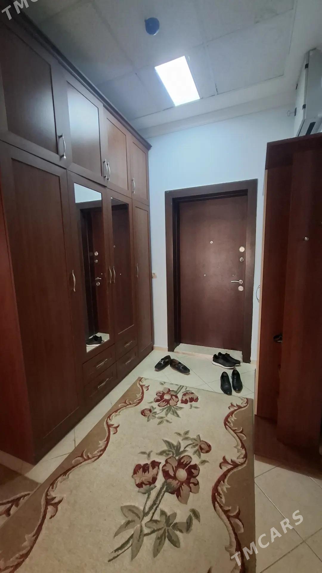3 komnat 6 etaj elitka - ул. Московская (10 йыл абаданчылык ш.) - img 3