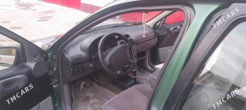 Opel Vita 1996 - 30 000 TMT - Гарабекевюл - img 6