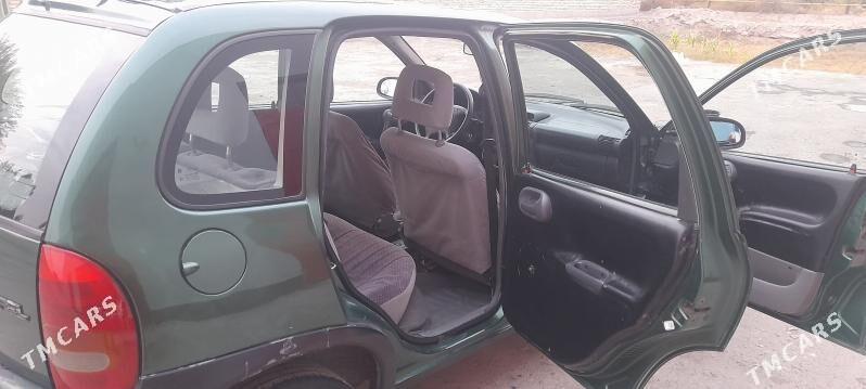 Opel Vita 1996 - 30 000 TMT - Гарабекевюл - img 8