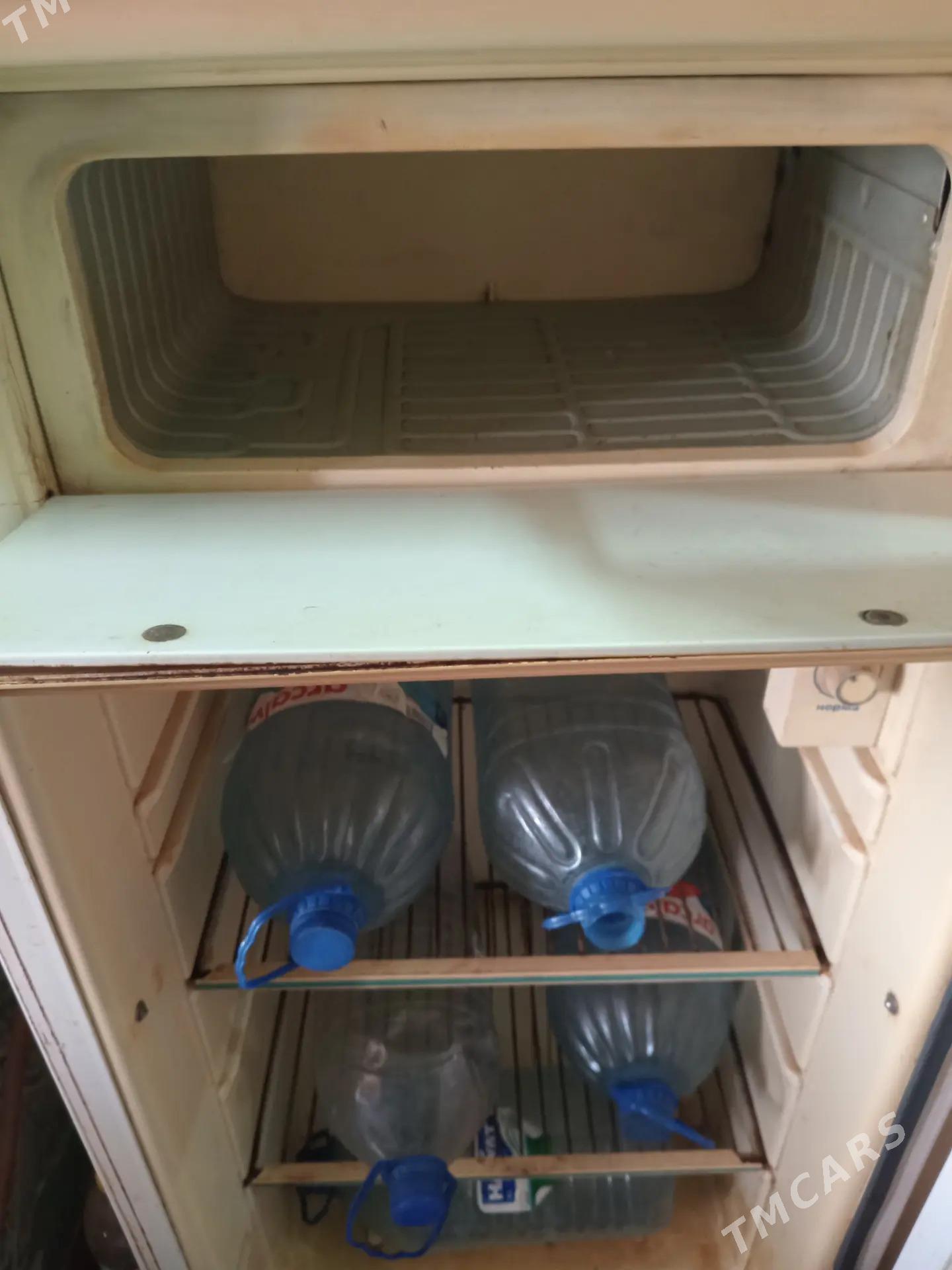 холодильник - Бузмеин ГРЭС - img 3