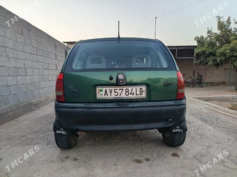 Opel Vita 1996 - 30 000 TMT - Гарабекевюл - img 5