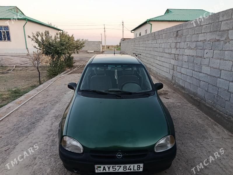 Opel Vita 1996 - 30 000 TMT - Гарабекевюл - img 2