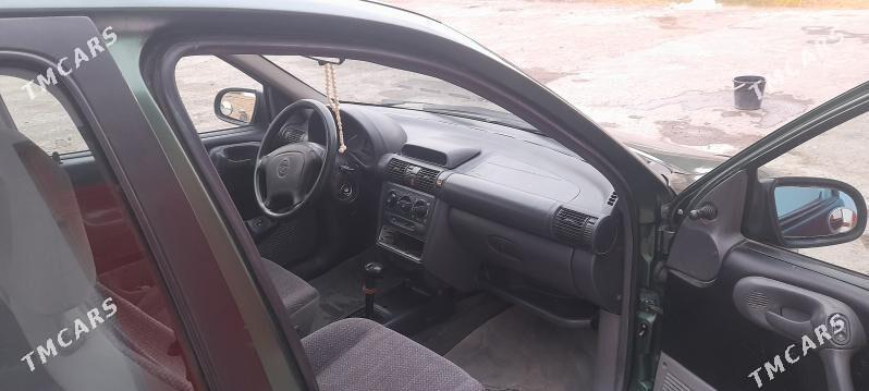 Opel Vita 1996 - 30 000 TMT - Гарабекевюл - img 7