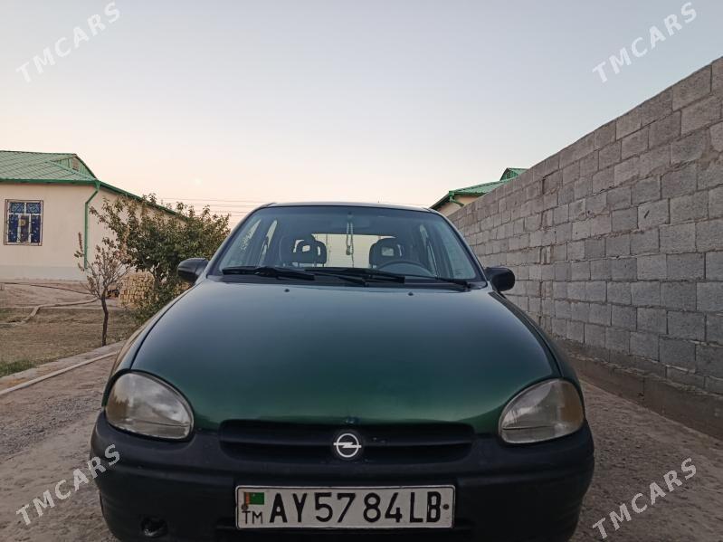Opel Vita 1996 - 30 000 TMT - Гарабекевюл - img 3
