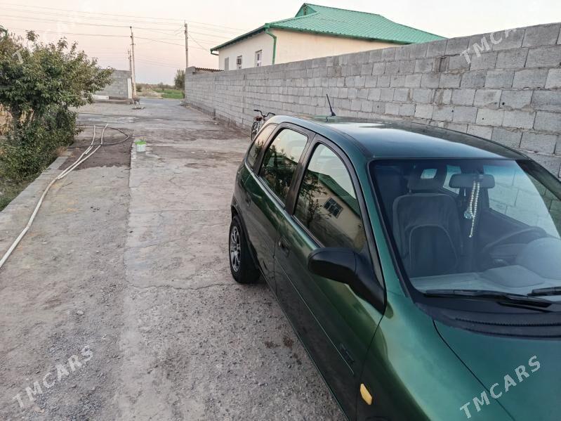 Opel Vita 1996 - 30 000 TMT - Гарабекевюл - img 4