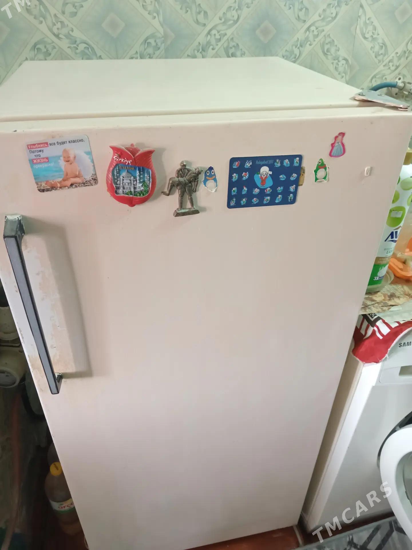 холодильник - Бузмеин ГРЭС - img 2