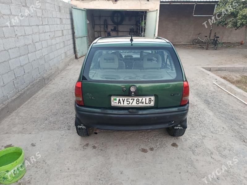 Opel Vita 1996 - 30 000 TMT - Гарабекевюл - img 9